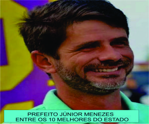 PREFEITURA NO CAMPO....