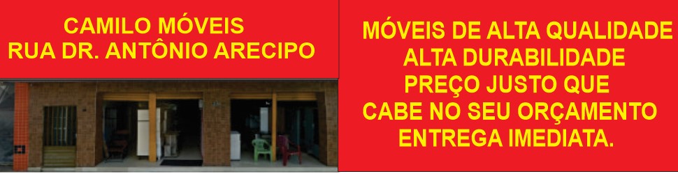 CAMILO MÓVEIS