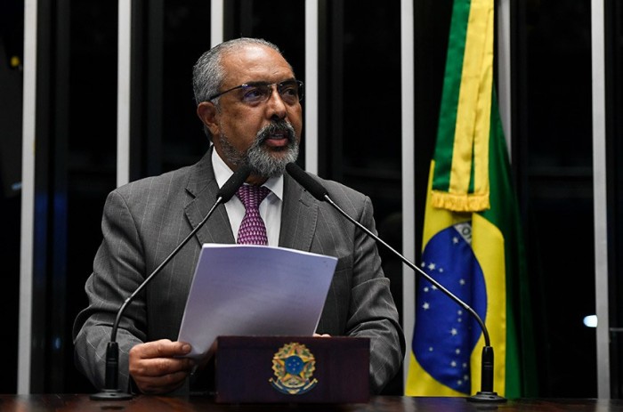  - Foto: Jefferson Rudy/Agência Senado