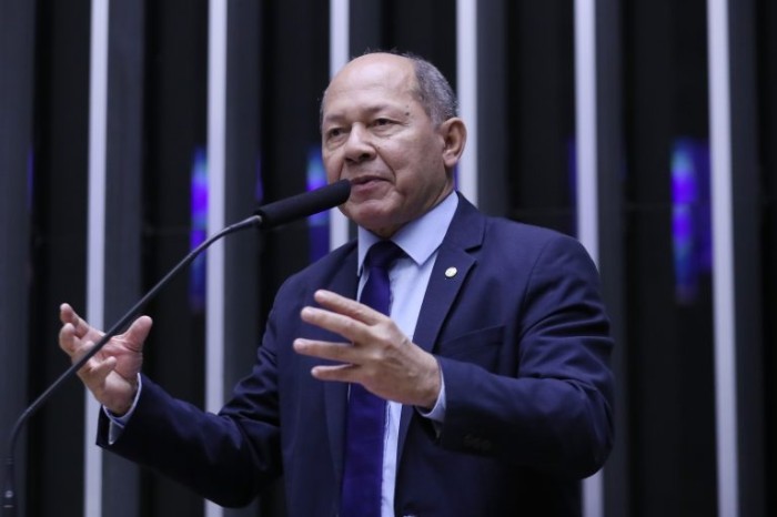 Para Chrisóstomo, pena atual 