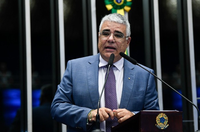  - Foto: Roque Sá/Agência Senado