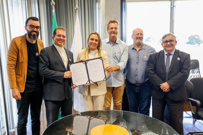 Foto: Renato Alves/Agência Brasília