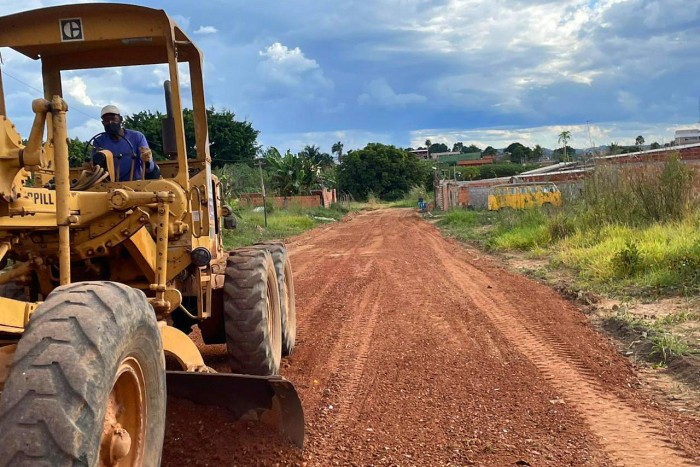 Foto: Divulgação/GDF Presente