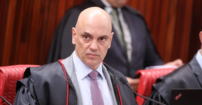 Foto: Antonio Augusto/SECOM/TSE