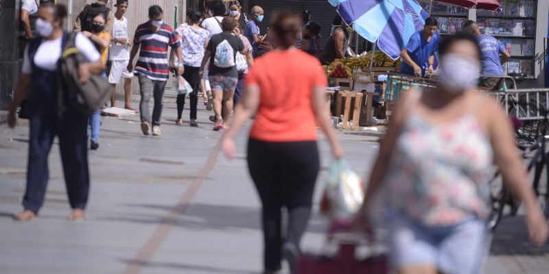 © Tomaz Silva/Agência Brasil