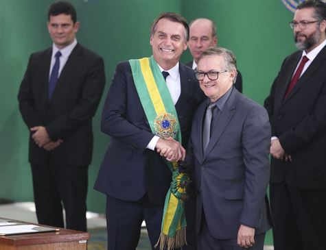 Foto: Valter Campanato/Agência Brasil