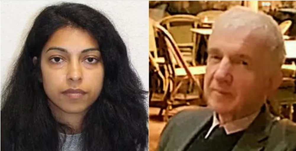 Mulher que dizia ser reencarnação de Jesus é condenada por matar amigo.