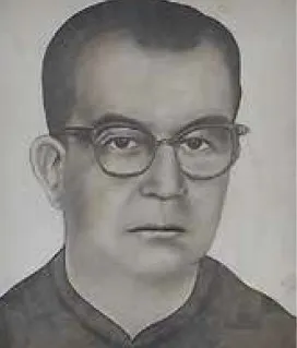 07 de agosto faleceu Monsenhor Clóvis Duarte de Barros