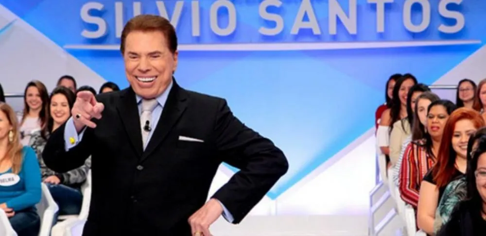 Um ano sem Silvio Santos: como o SBT mudou após sua morte