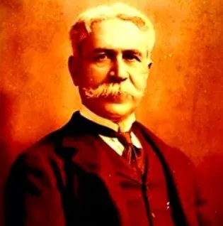 Dia do Historiador em homenagem a Joaquim Nabuco