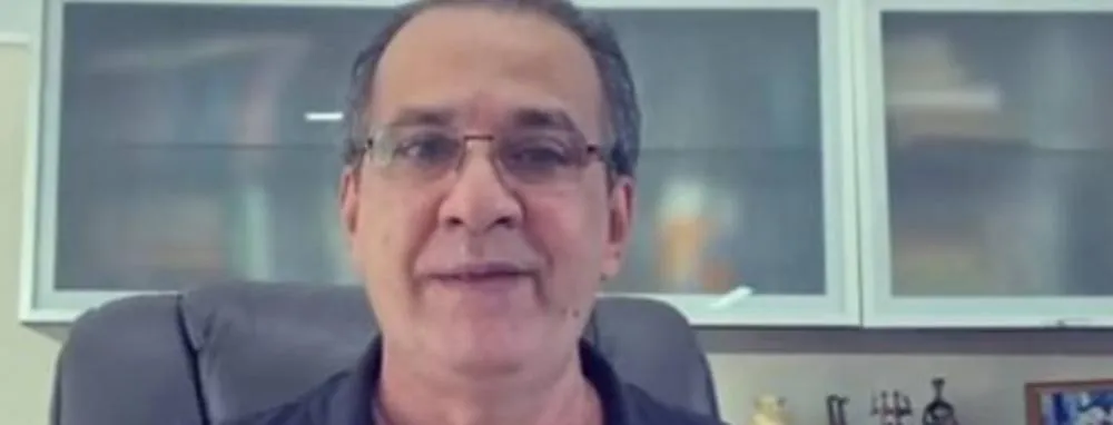 Alvo da PF, Malafaia convoca bolsonaristas para 7 de Setembro