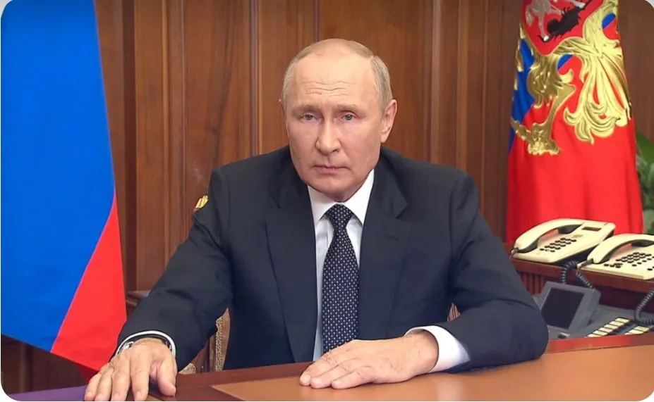 Europa ameaça aniquilar Exército russo se Putin usar bomba nuclear