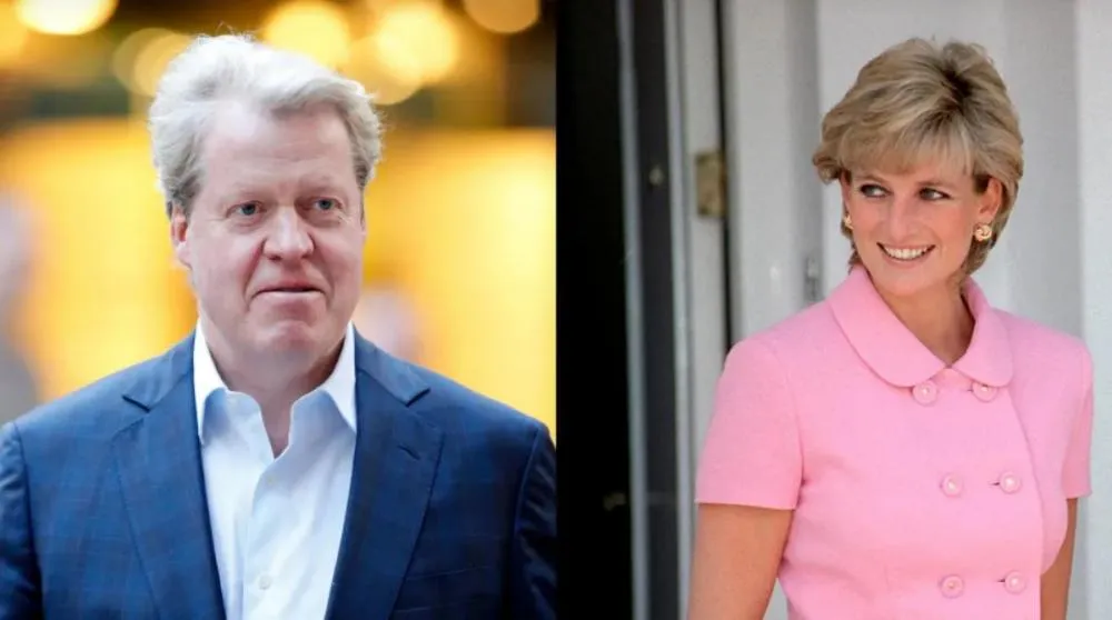 Neste domingo, 31 de agosto, completam-se 28 anos da morte da princesa Diana