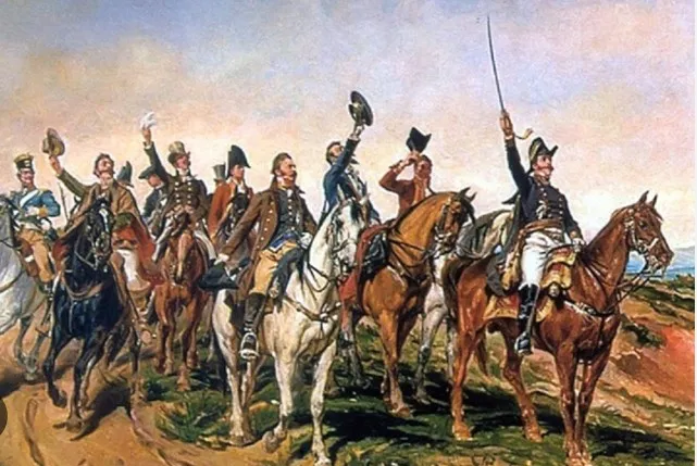 07 de setembro - A Independência comprada de Portugal