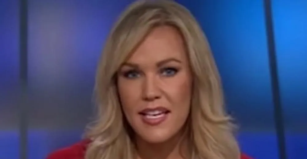 Ex-apresentadora de TV é presa por matar a mãe a facadas