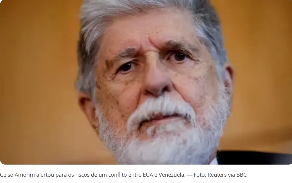  Conflito no Oriente Médio pode afetar seriamente o Brasil