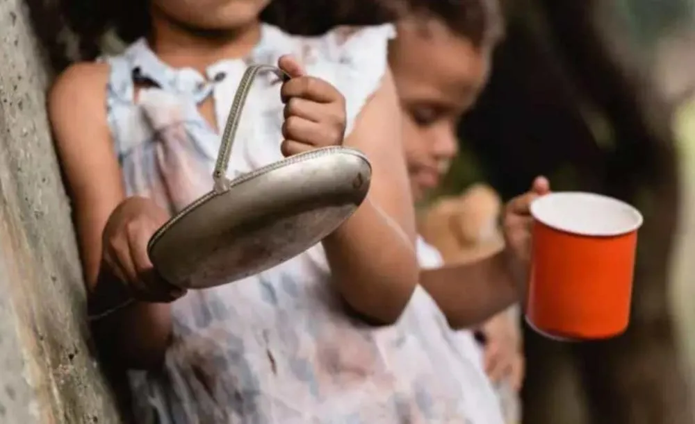 União dos Palmares adere ao programa Brasil Sem Fome e receberá apoio técnico