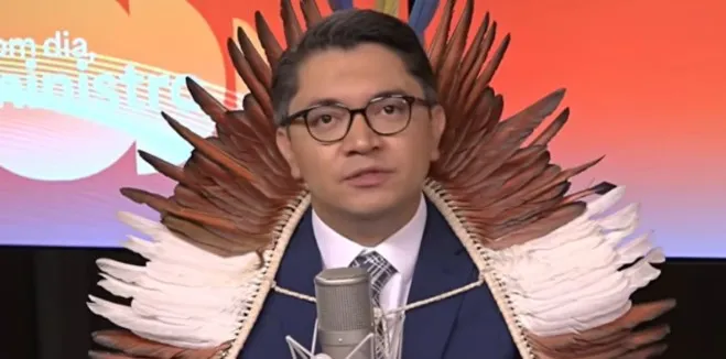 Governo quer criar a universidade indígena