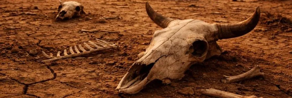 A vida na Terra tem data para acabar