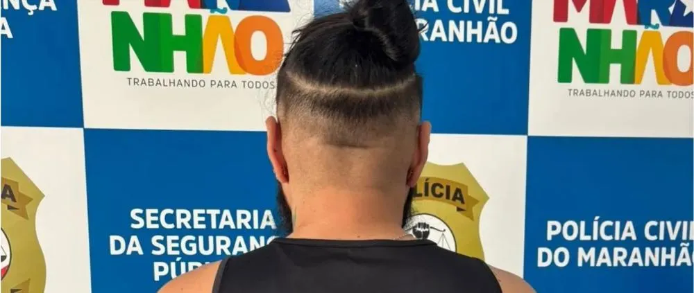 Pastor é preso no Maranhão por abusos e castigos físicos em igreja