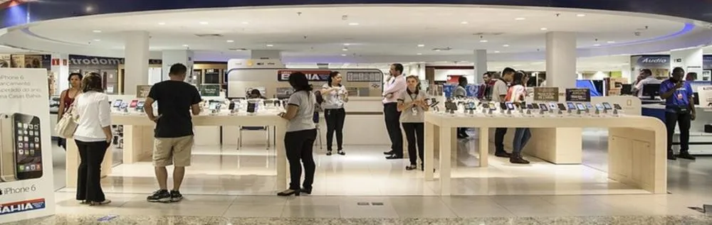 Casas Bahia prevê 2027 ainda pior e aperta crédito ao cliente