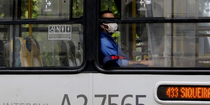 © Tânia Rêgo/Agência Brasil