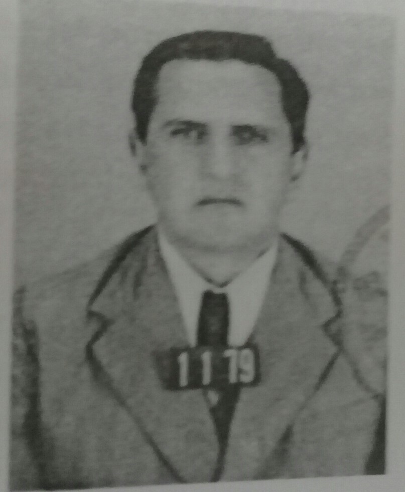 Arquivo-Folha Serrana