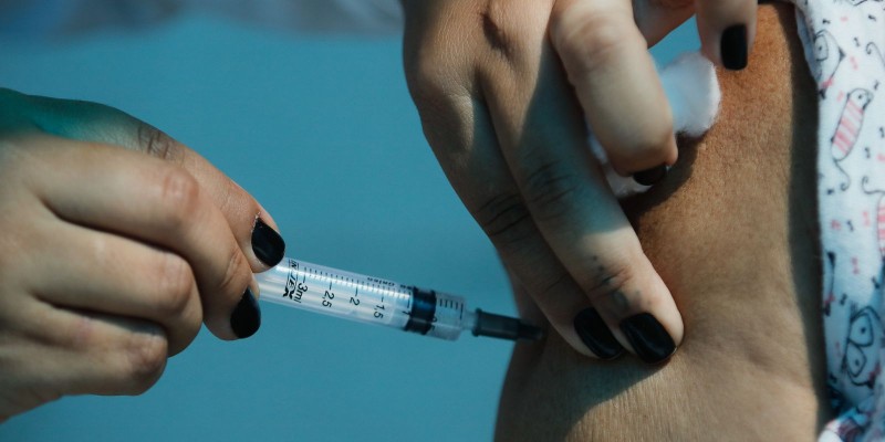 © Tânia Rêgo/Agência Brasil