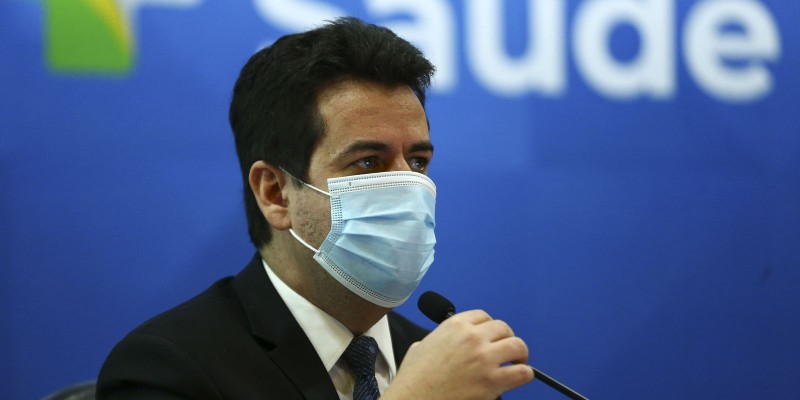 © Marcelo Camargo/Agência Brasil