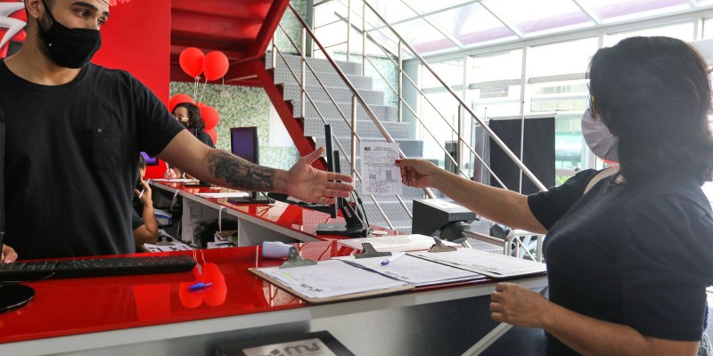 © Tânia Rêgo/Agência Brasil