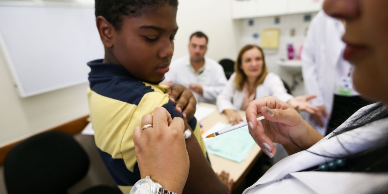 © Marcelo Camargo/Agência Brasil