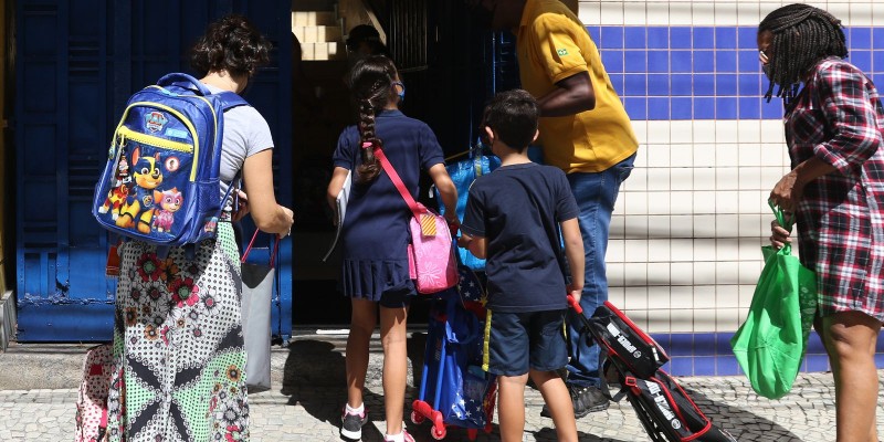 © Tânia Rêgo/Agência Brasil