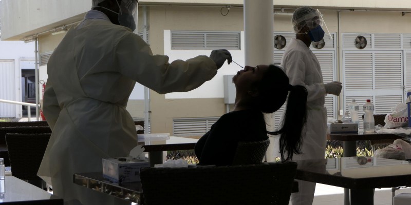 © Roque de Sá/Agência Senado