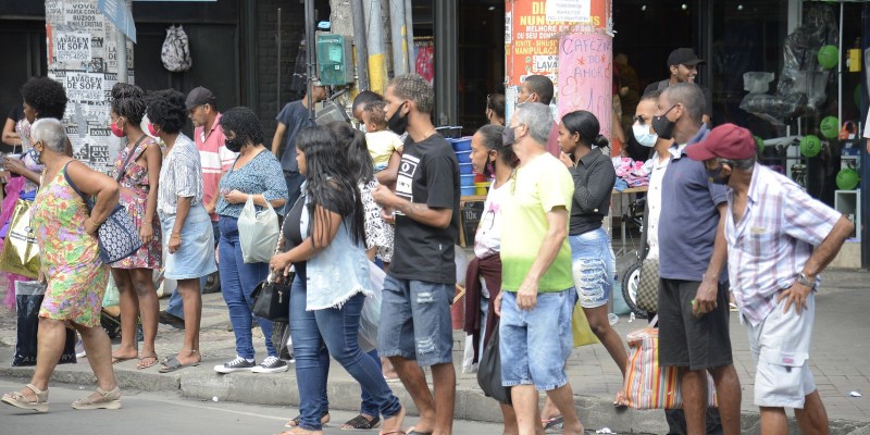 © Tomaz Silva/Agência Brasil