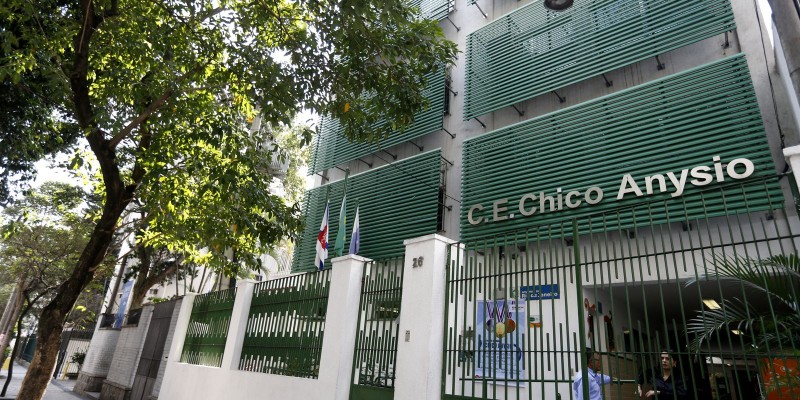 © Tânia Rêgo/Agência Brasil