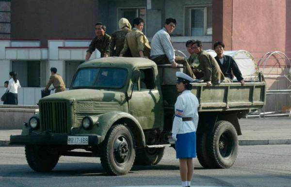 © Foto: Mark Ralston/Getty