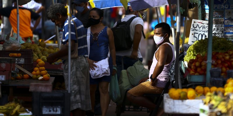 © Marcelo Camargo/Agência Brasil