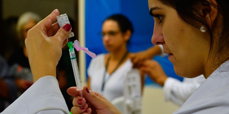 © Rovena Rosa/Agência Brasil