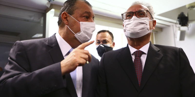 © Marcelo Camargo/Agência Brasil