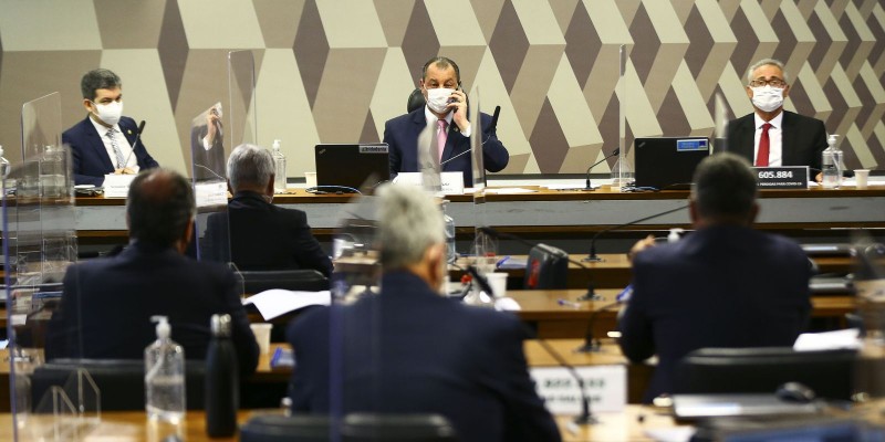 © Marcelo Camargo/Agência Brasil