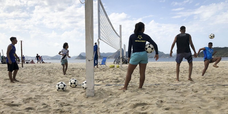 © Tânia Rêgo/Agência Brasil