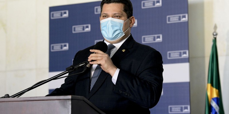 © Pedro França/Agência Senado