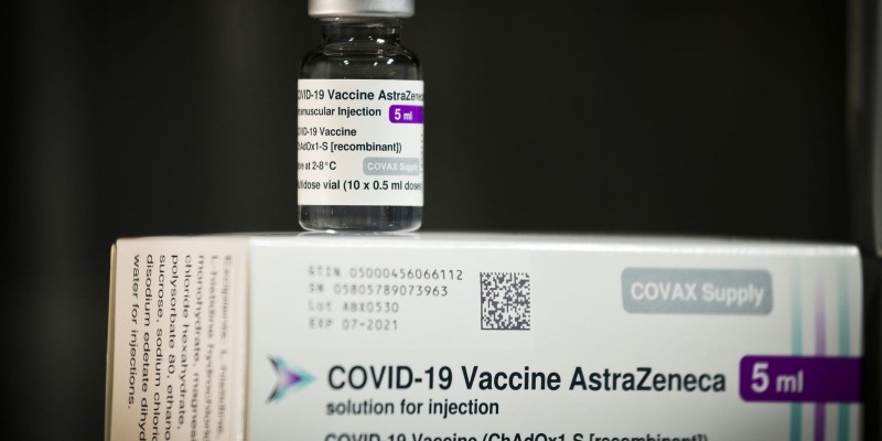 © Breno Esaki/Agência Saúde DF