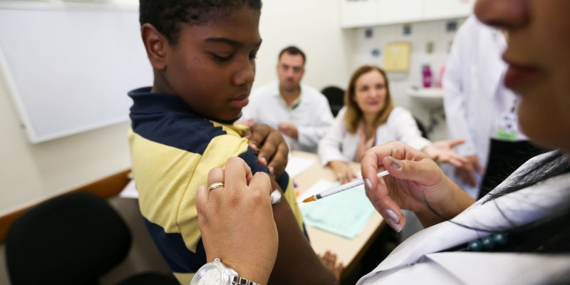 © Marcelo Camargo/Agência Brasil