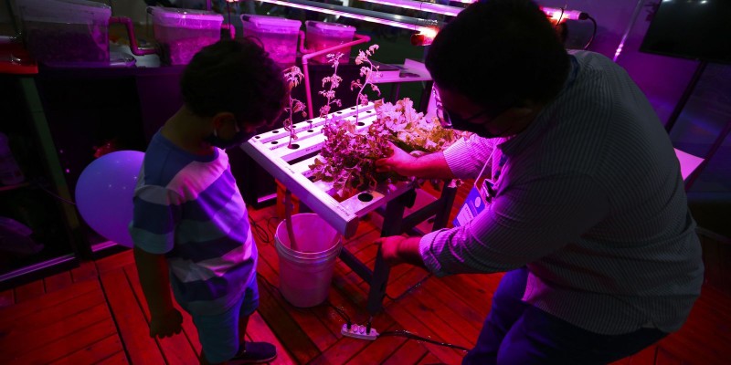 © Marcelo Camargo/Agência Brasil