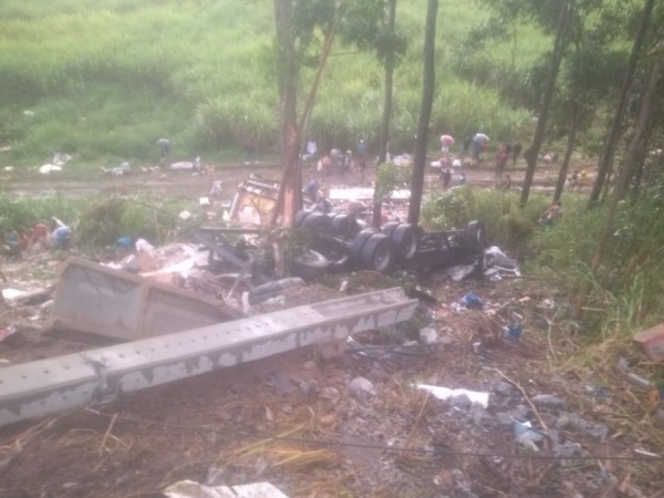 FOTO: CORTESIA À GAZETAWEB