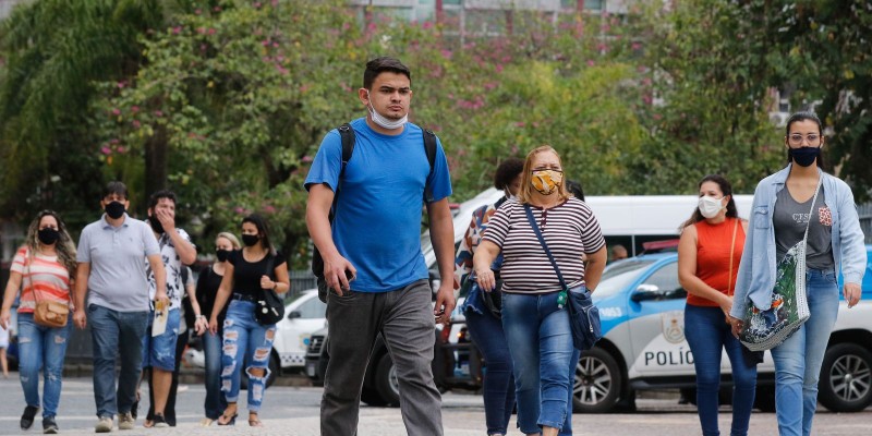 © Fernando Frazão/Agência Brasil