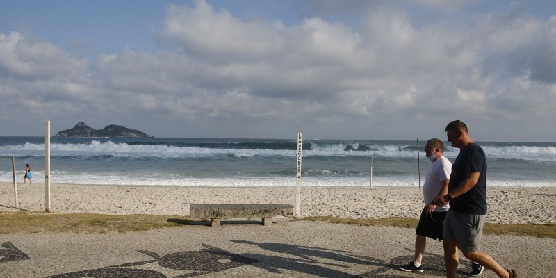 © Fernando Frazão/Agência Brasil