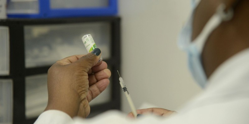 © Tomaz Silva/Agência Brasil