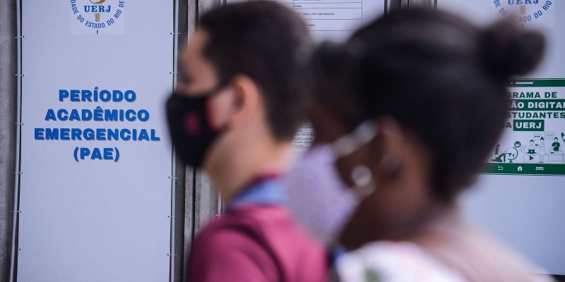 © Tomaz Silva/Agência Brasil